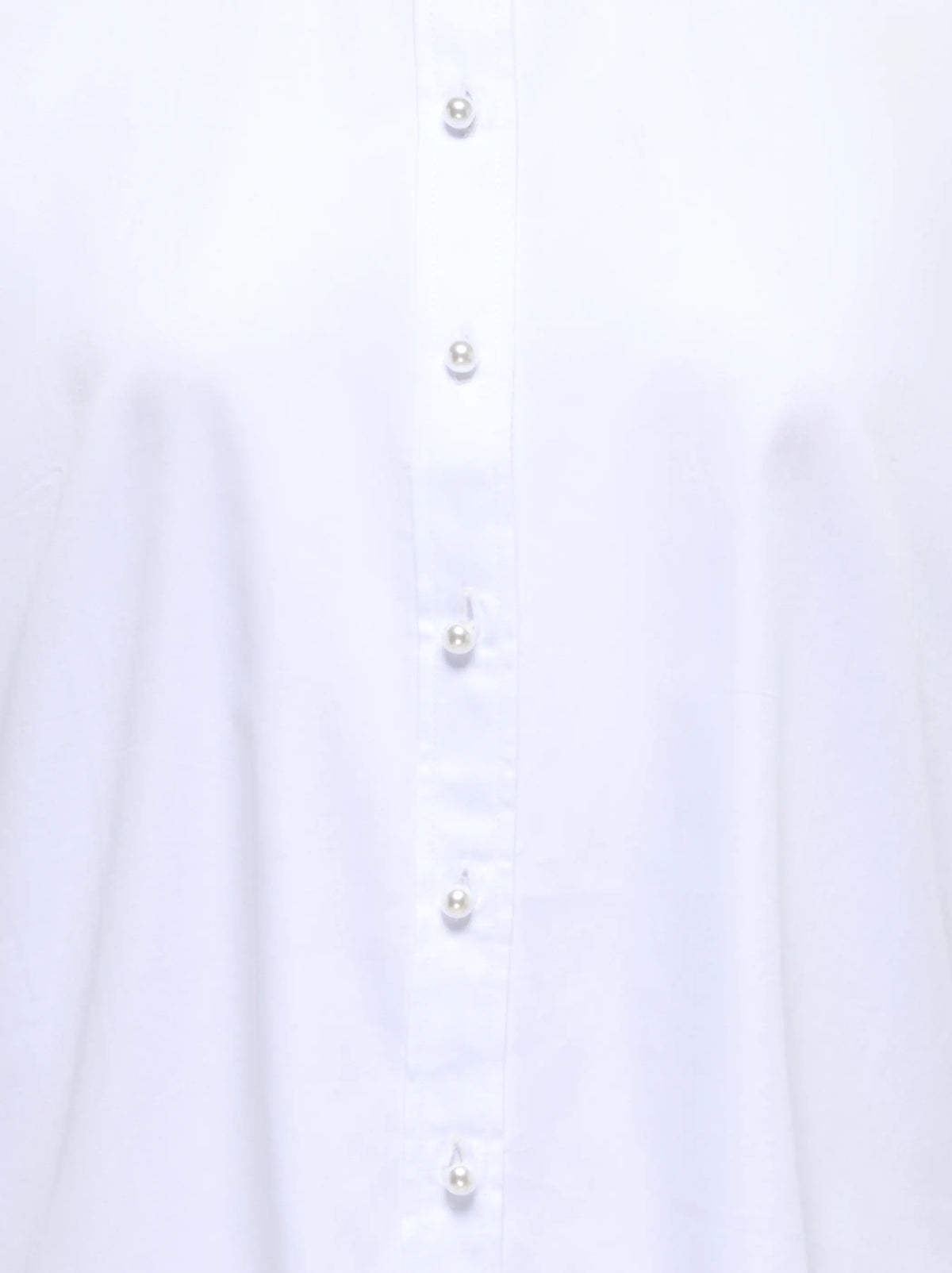 Bluse WILLOW Loose Fit