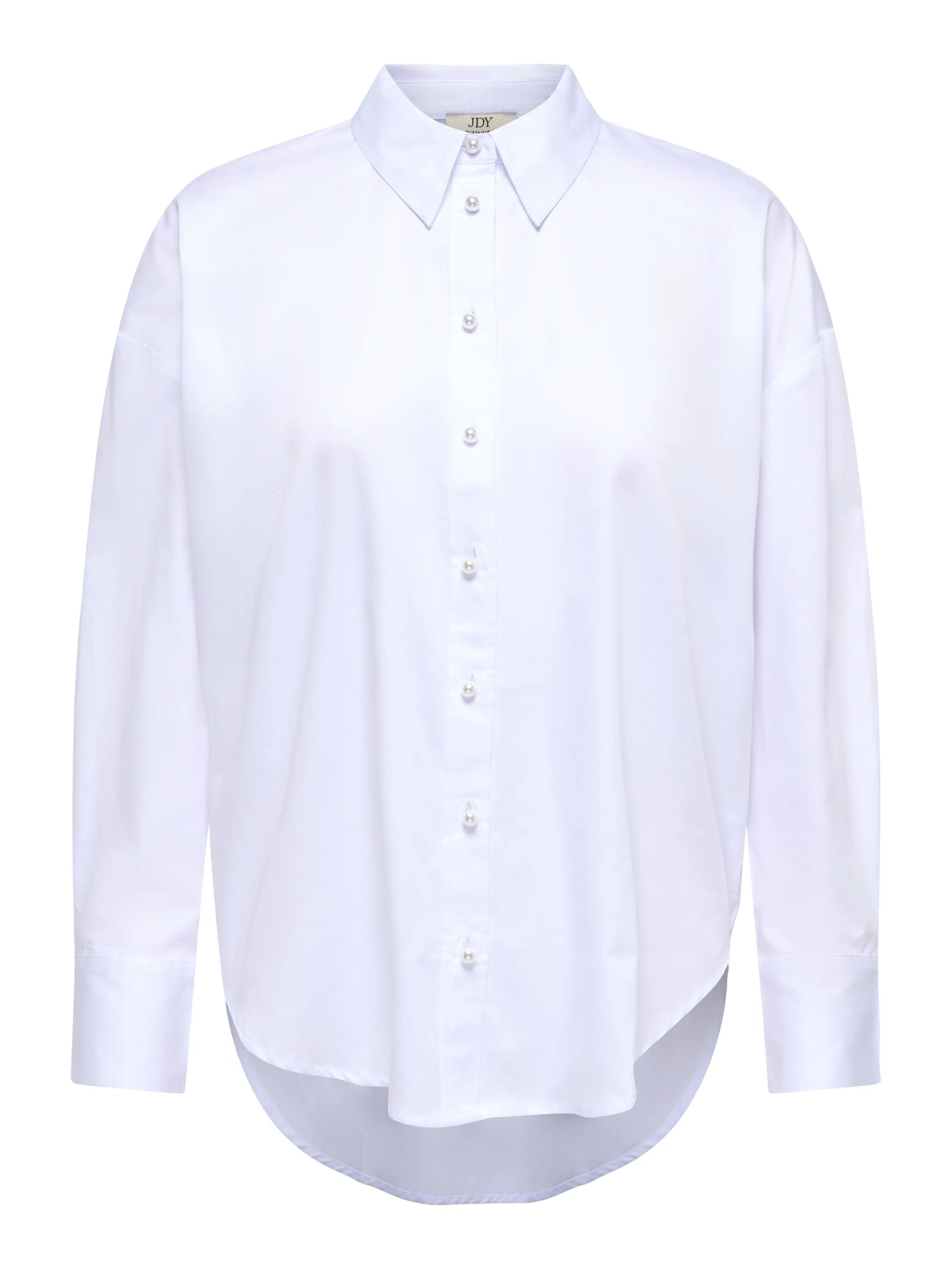 Bluse WILLOW Loose Fit