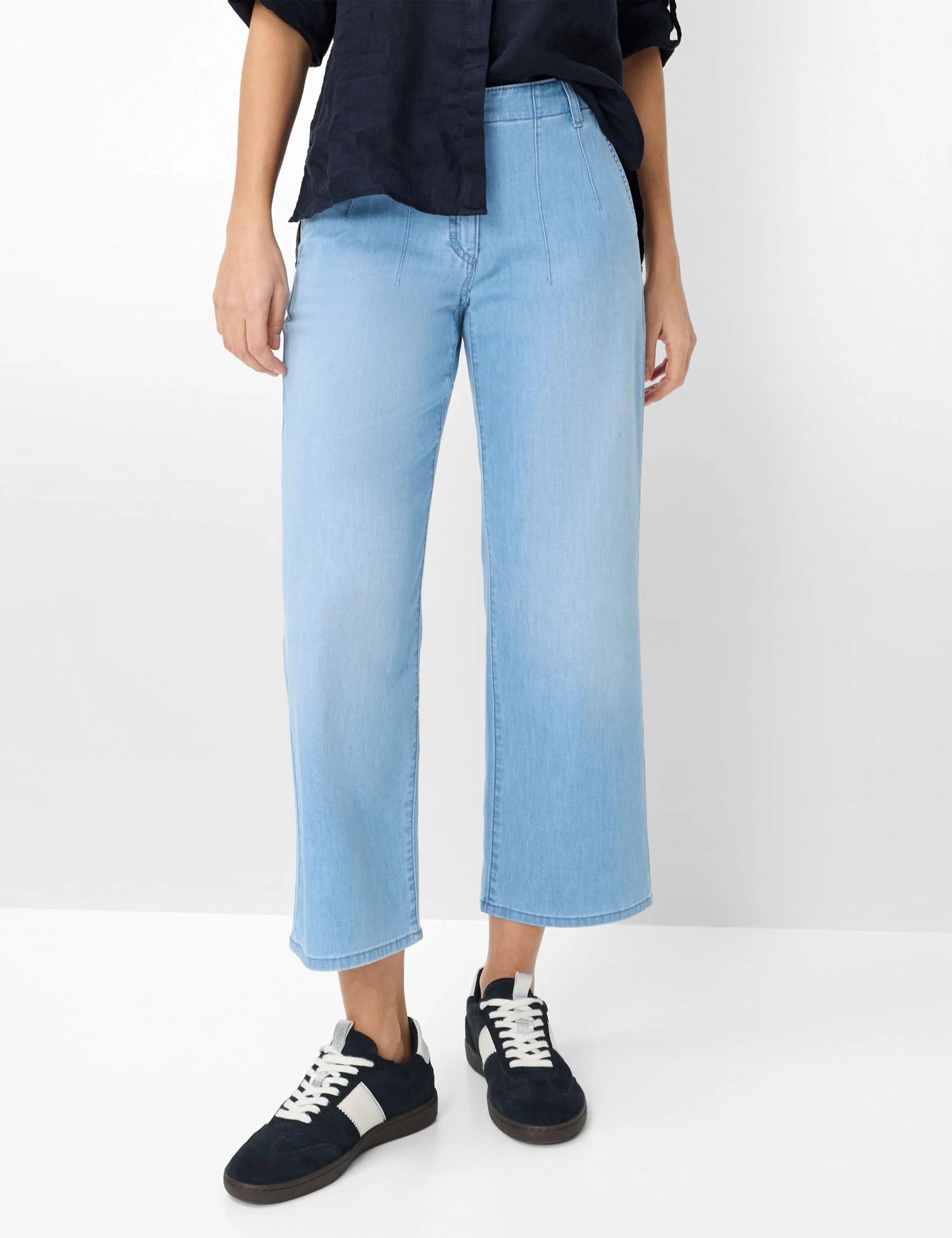 Jeans MAINE S Wide Leg