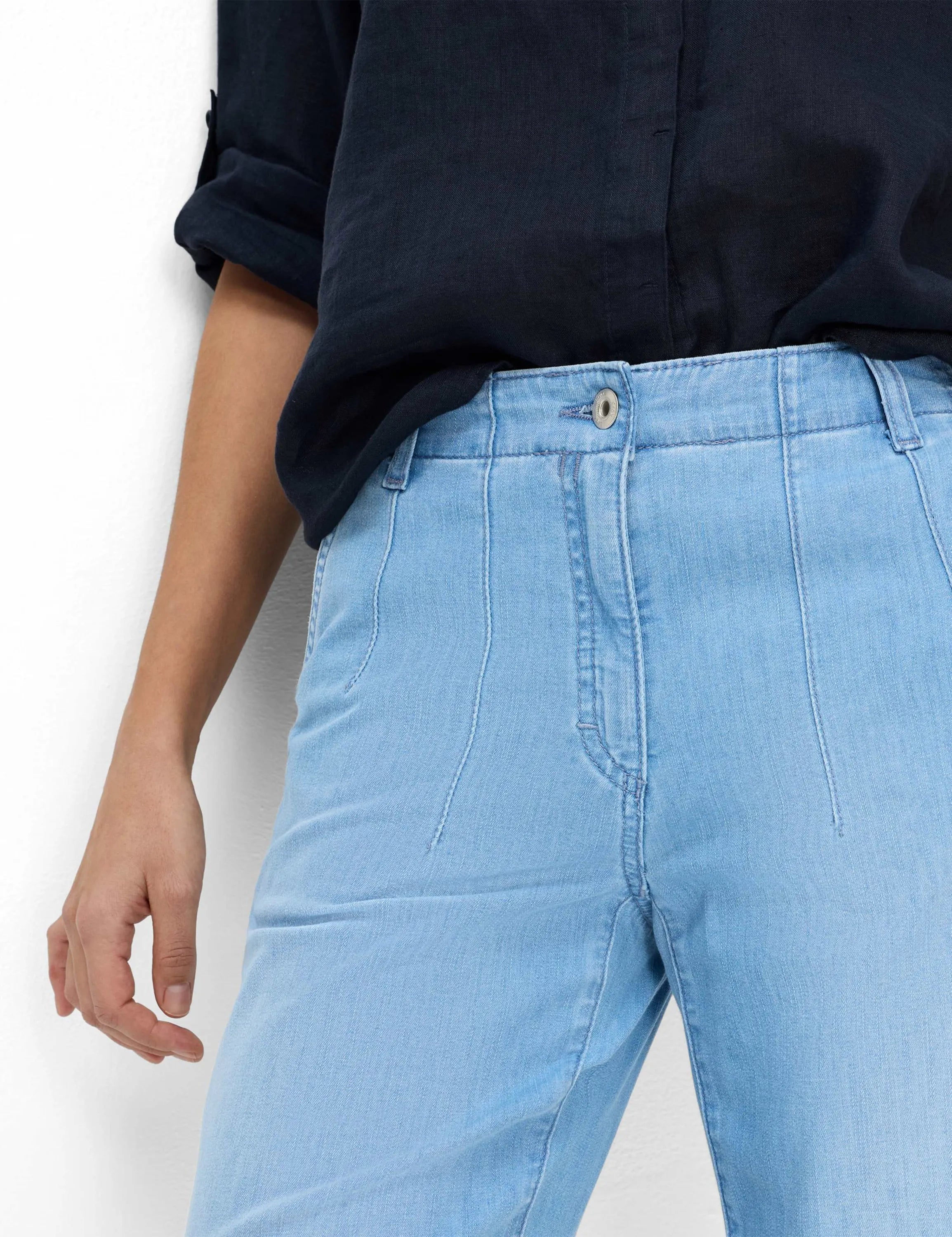 Jeans MAINE S Wide Leg