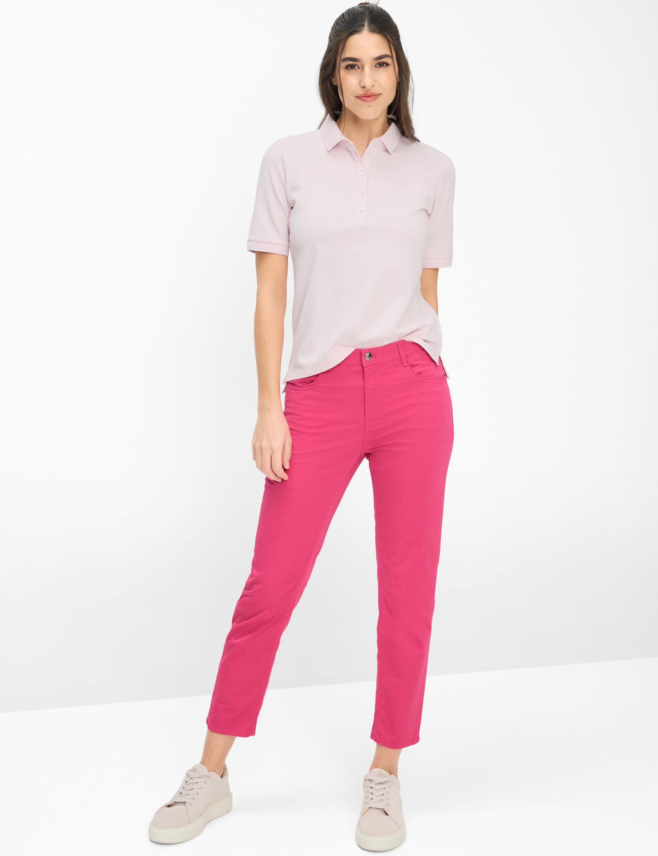 Hose MARY S Regular Fit