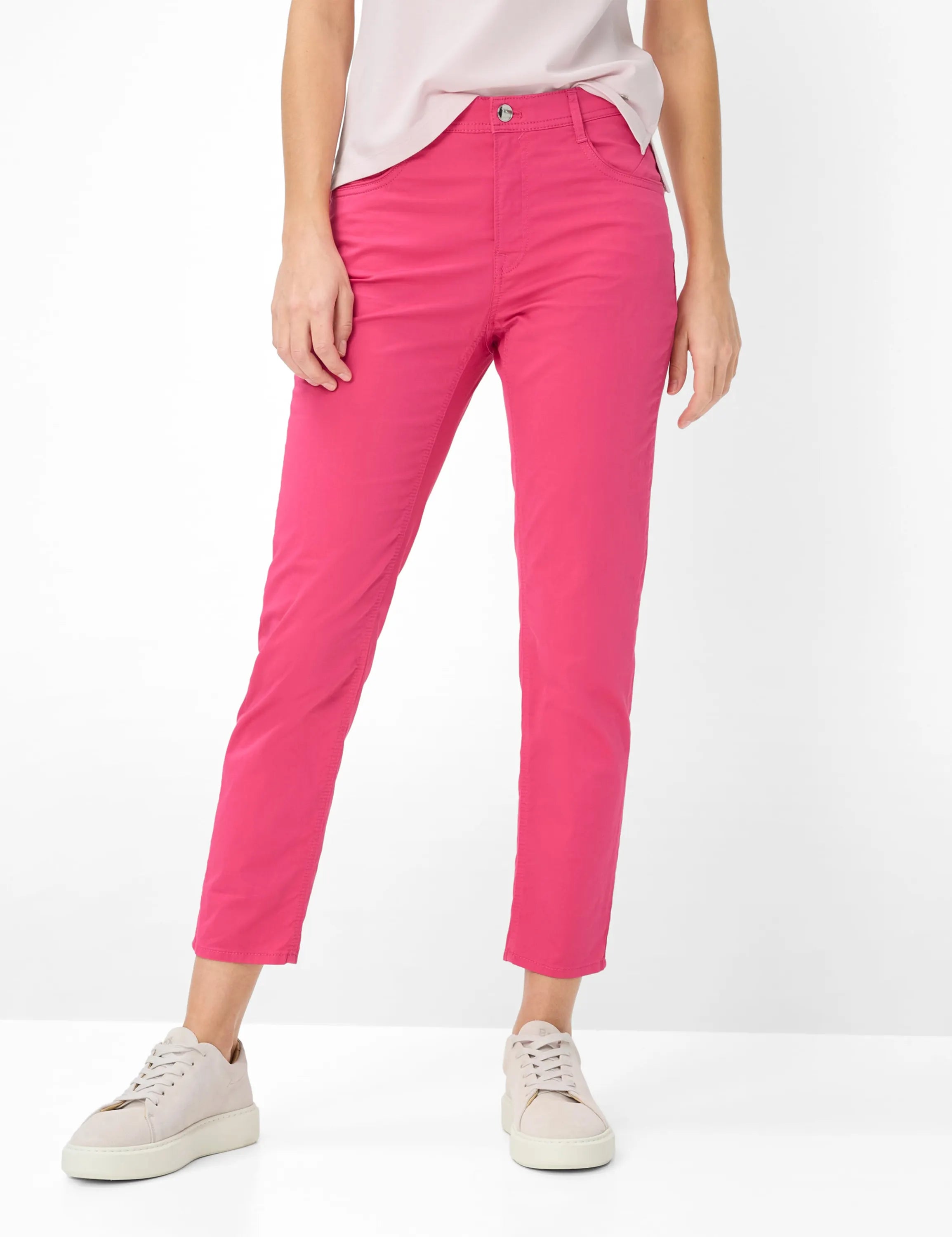 Hose MARY S Regular Fit