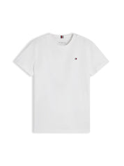 T-Shirt aus Baumwolle