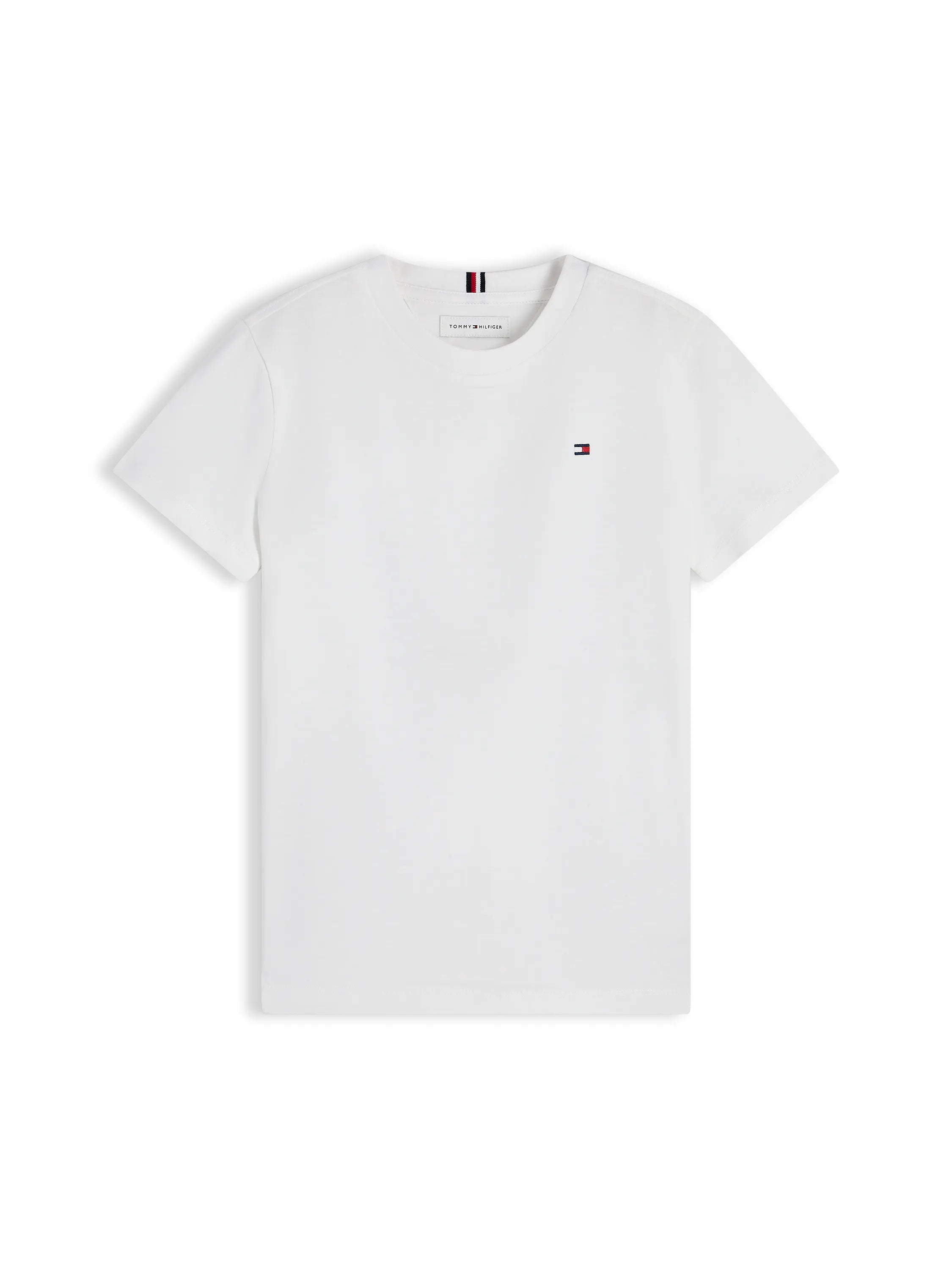 T-Shirt aus Baumwolle