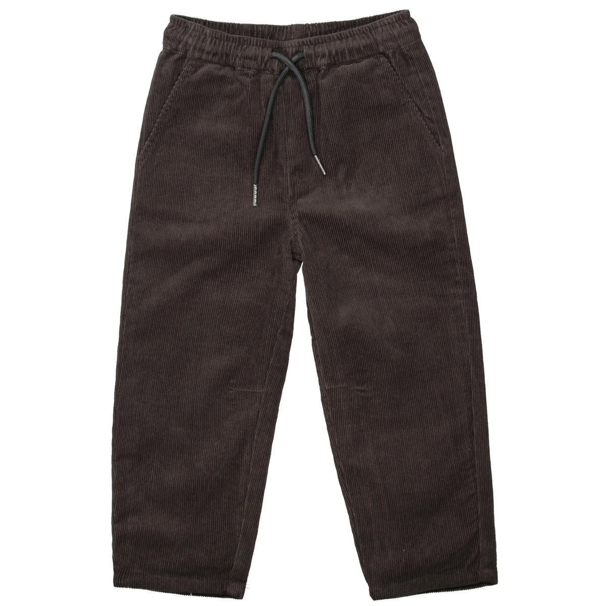 Cordhose Thermo Regular Fit