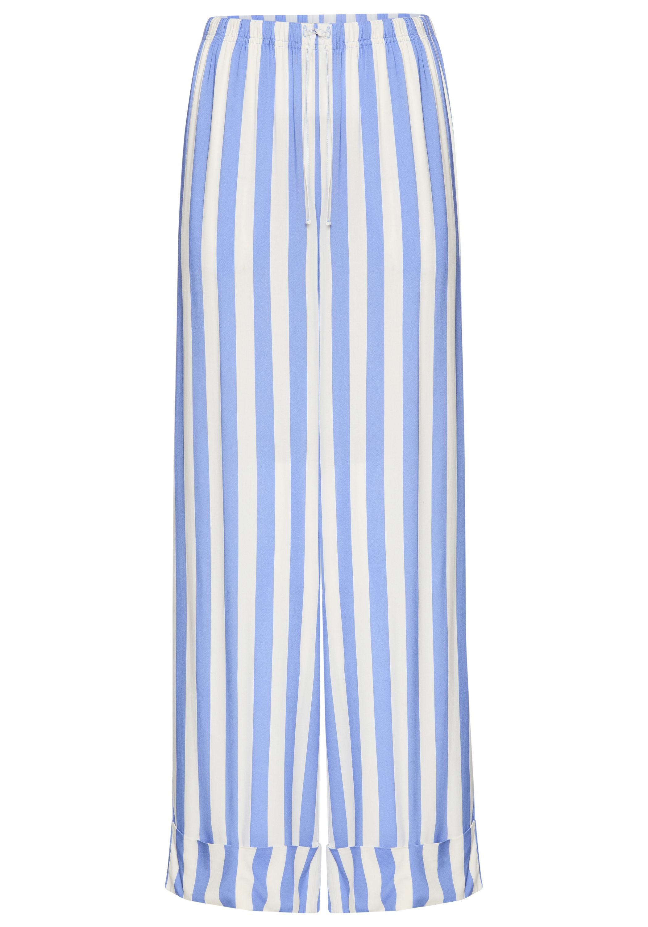 Pyjamahose aus Viskose