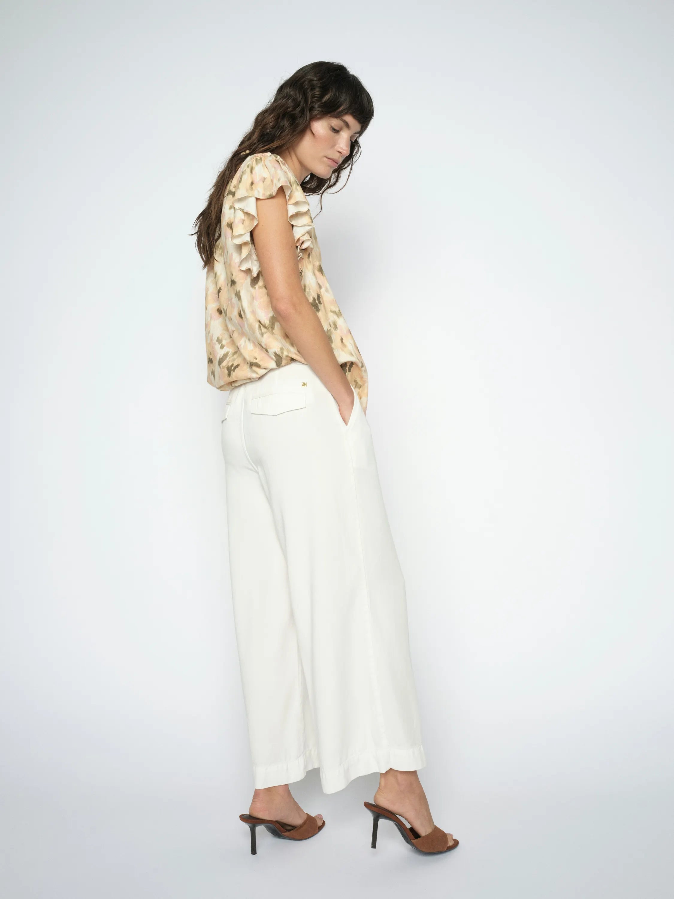 Culotte MMBANTRY Wide Leg