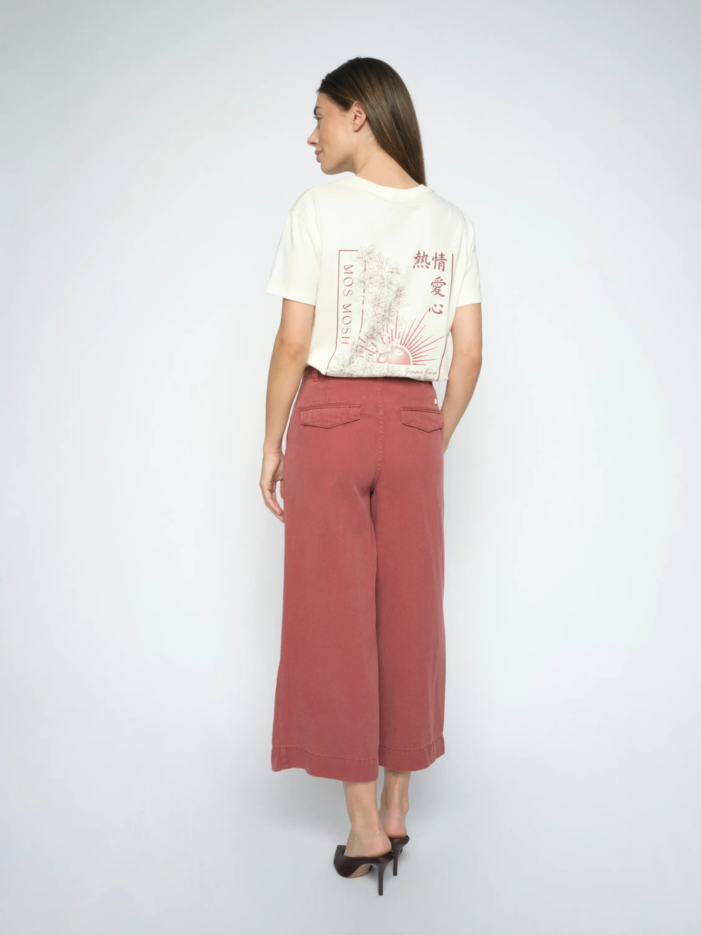 Culotte MMBANTRY Wide Leg