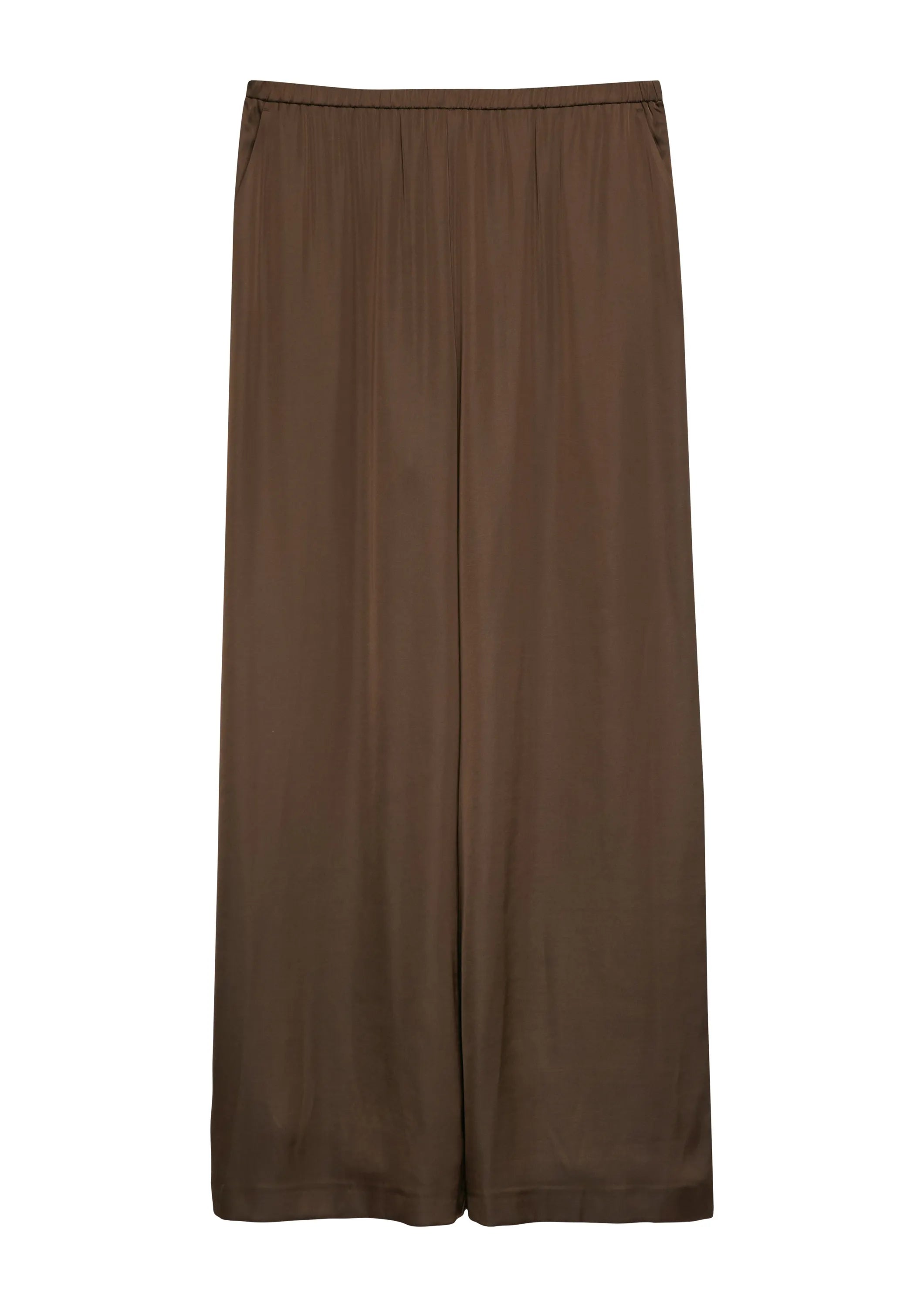 Palazzohose Wide Leg