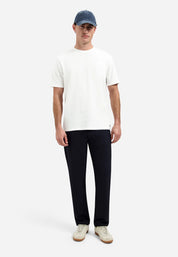 T-Shirt aus Baumwolle