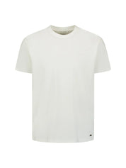 T-Shirt aus Baumwolle