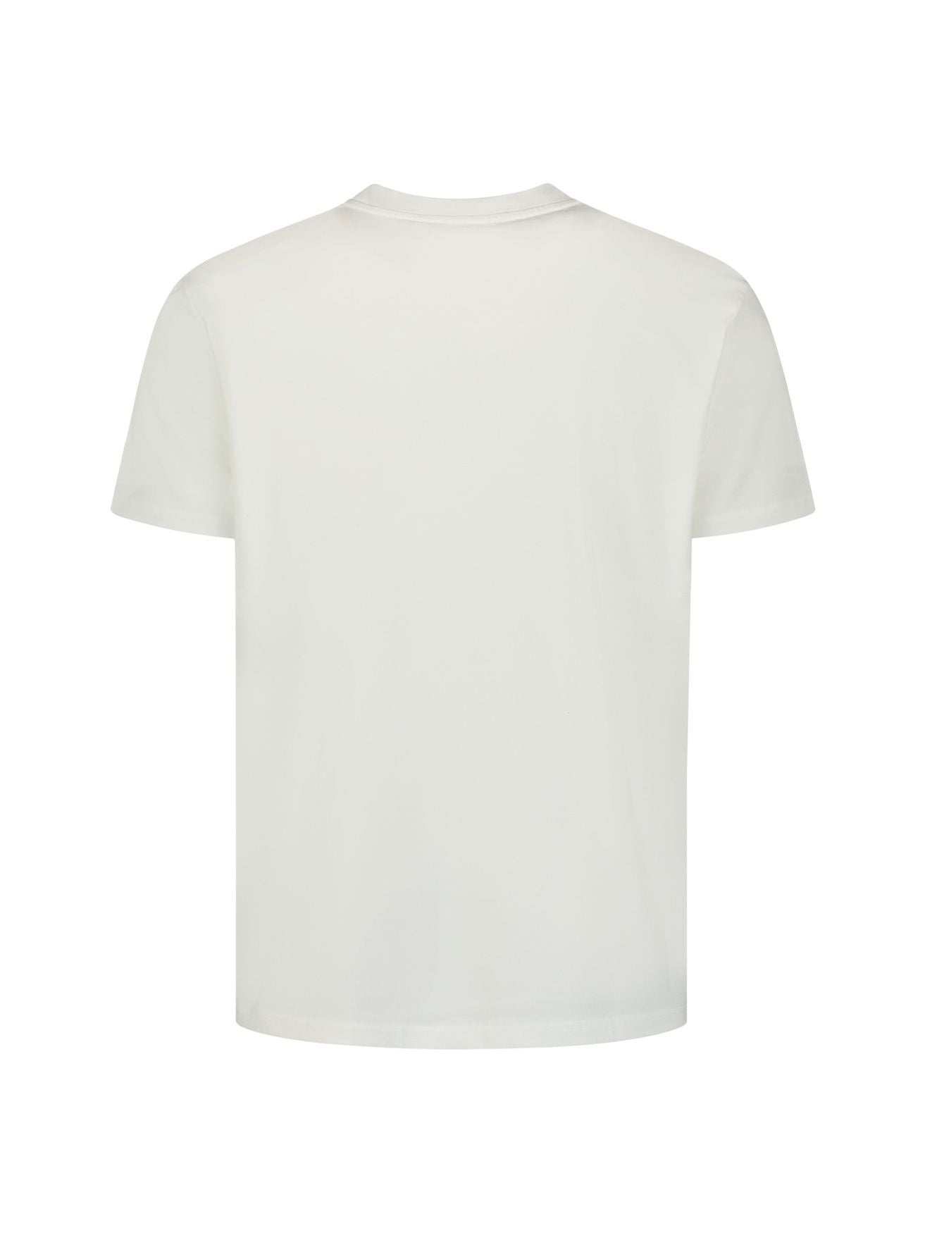 T-Shirt aus Baumwolle