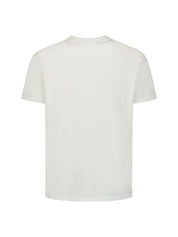 T-Shirt aus Baumwolle