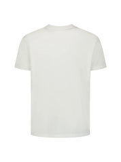 T-Shirt aus Baumwolle