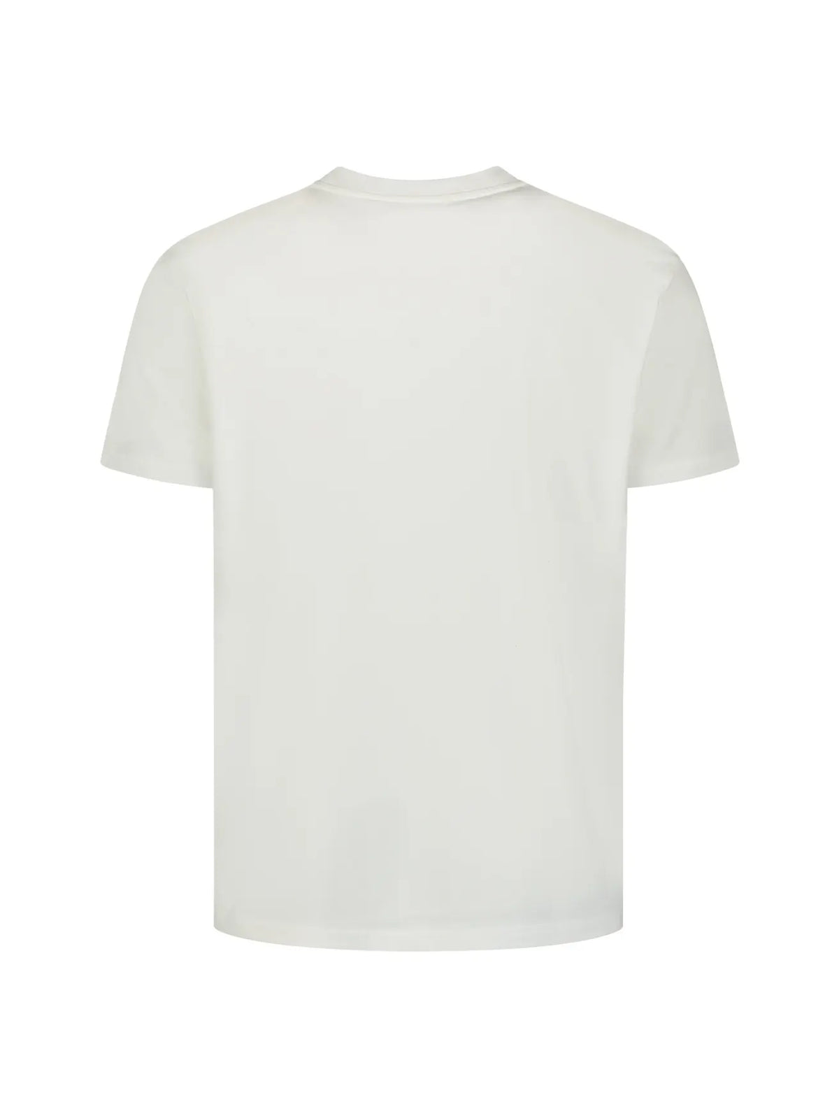 T-Shirt aus Baumwolle
