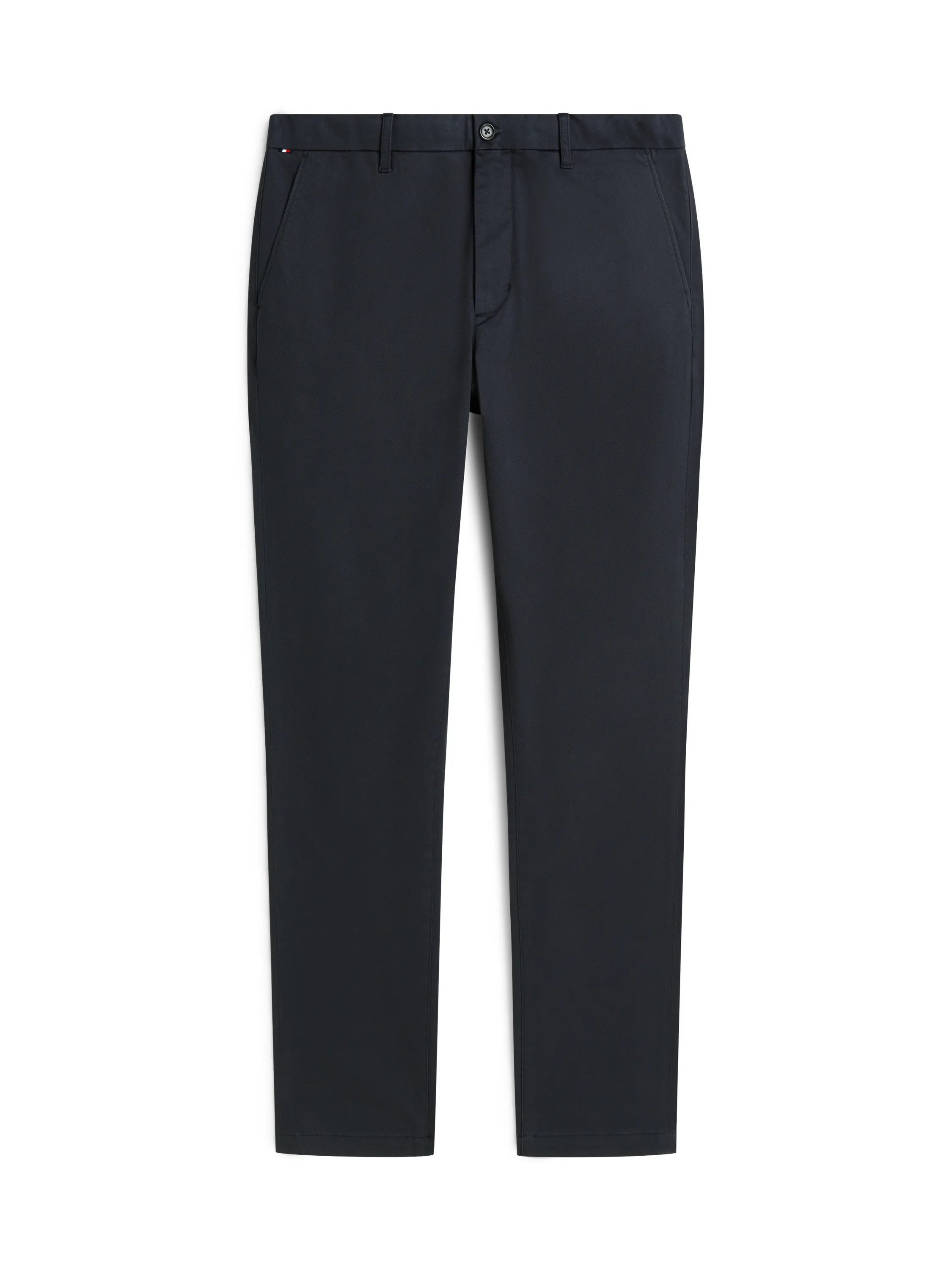 Chinohose Slim Fit