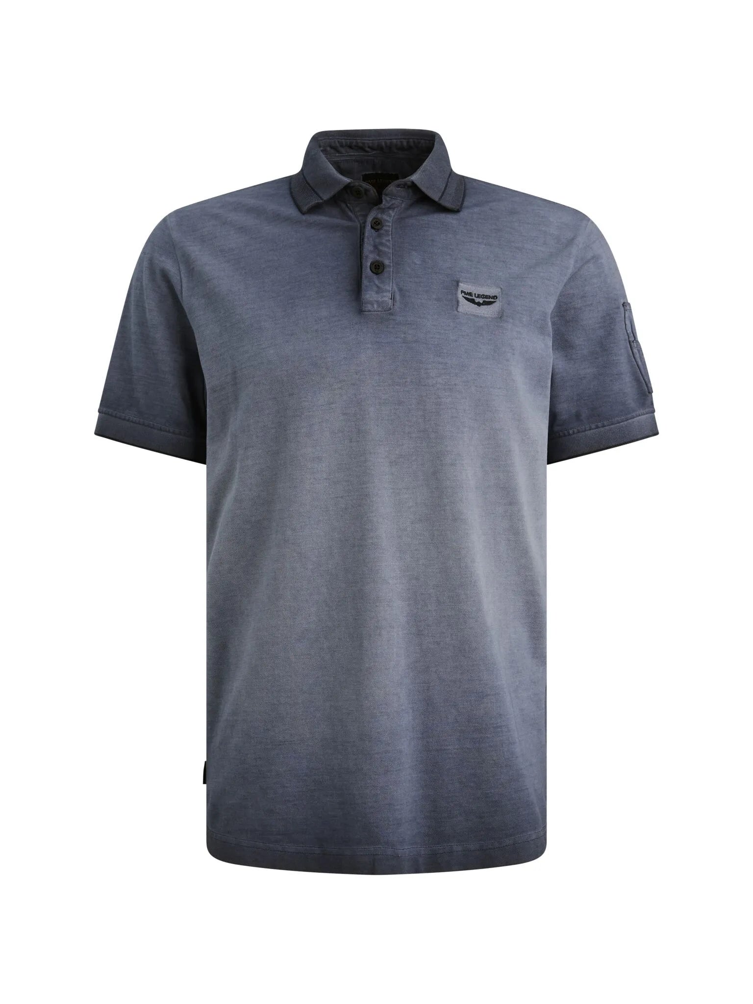Poloshirt Regular Fit aus Baumwolle