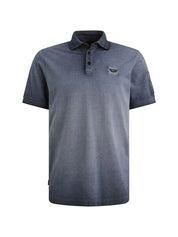 Poloshirt Regular Fit aus Baumwolle