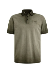 Poloshirt Regular Fit aus Baumwolle