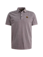 Poloshirt Regular Fit aus Baumwolle