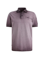 Poloshirt Regular Fit aus Baumwolle