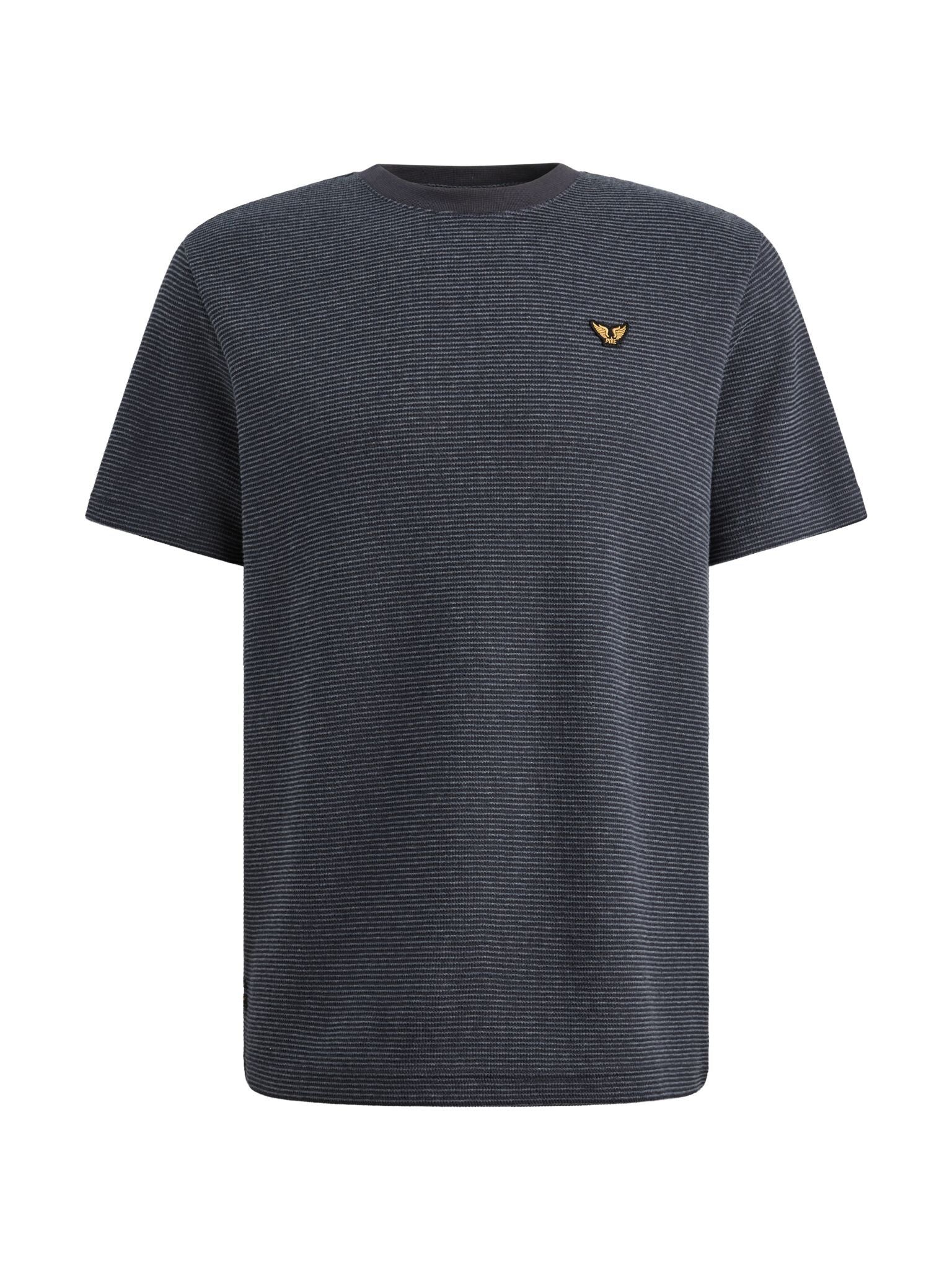 T-Shirt Regular Fit aus Baumwollmix
