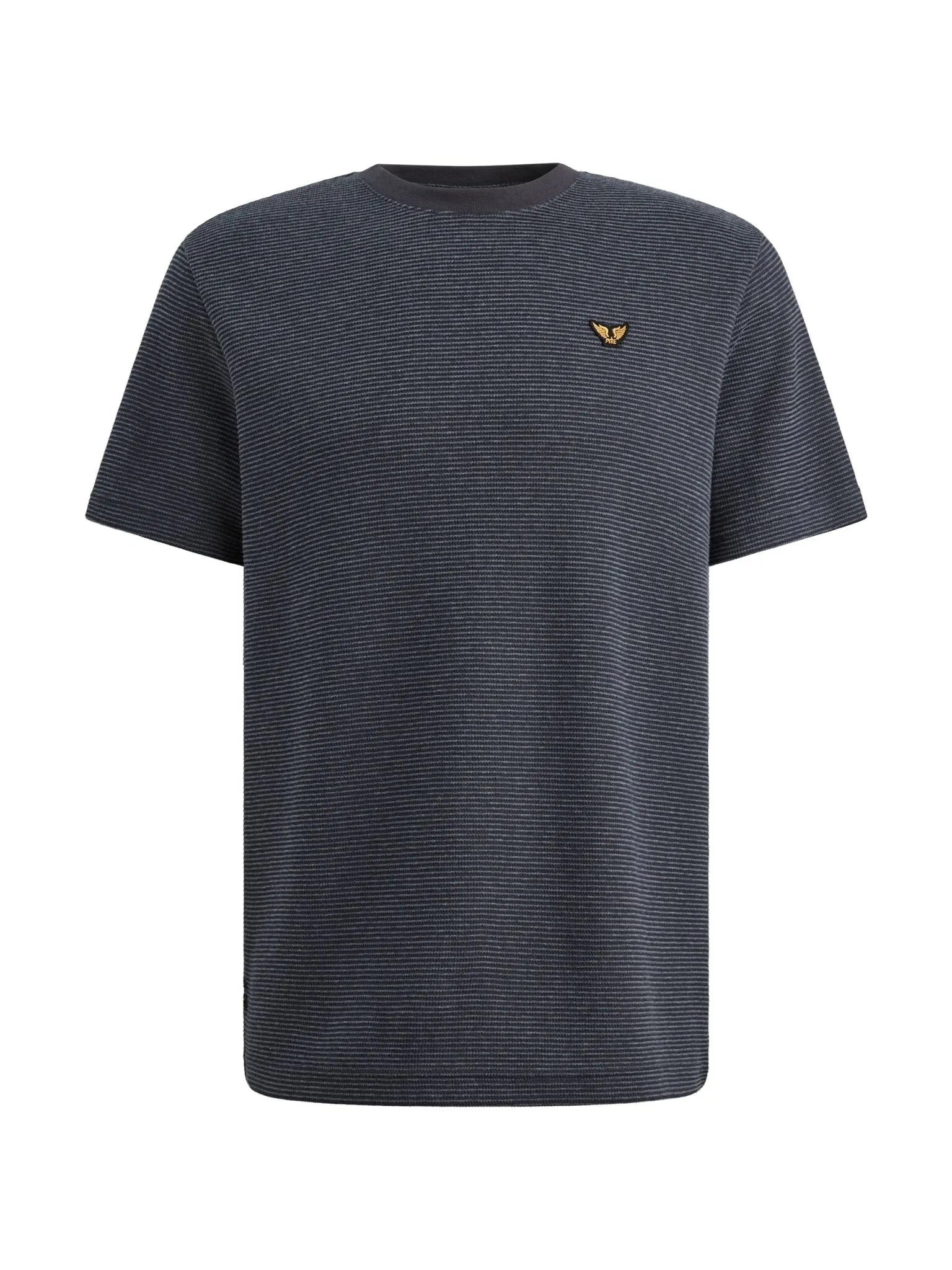 T-Shirt Regular Fit aus Baumwollmix