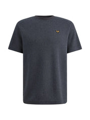 T-Shirt Regular Fit aus Baumwollmix