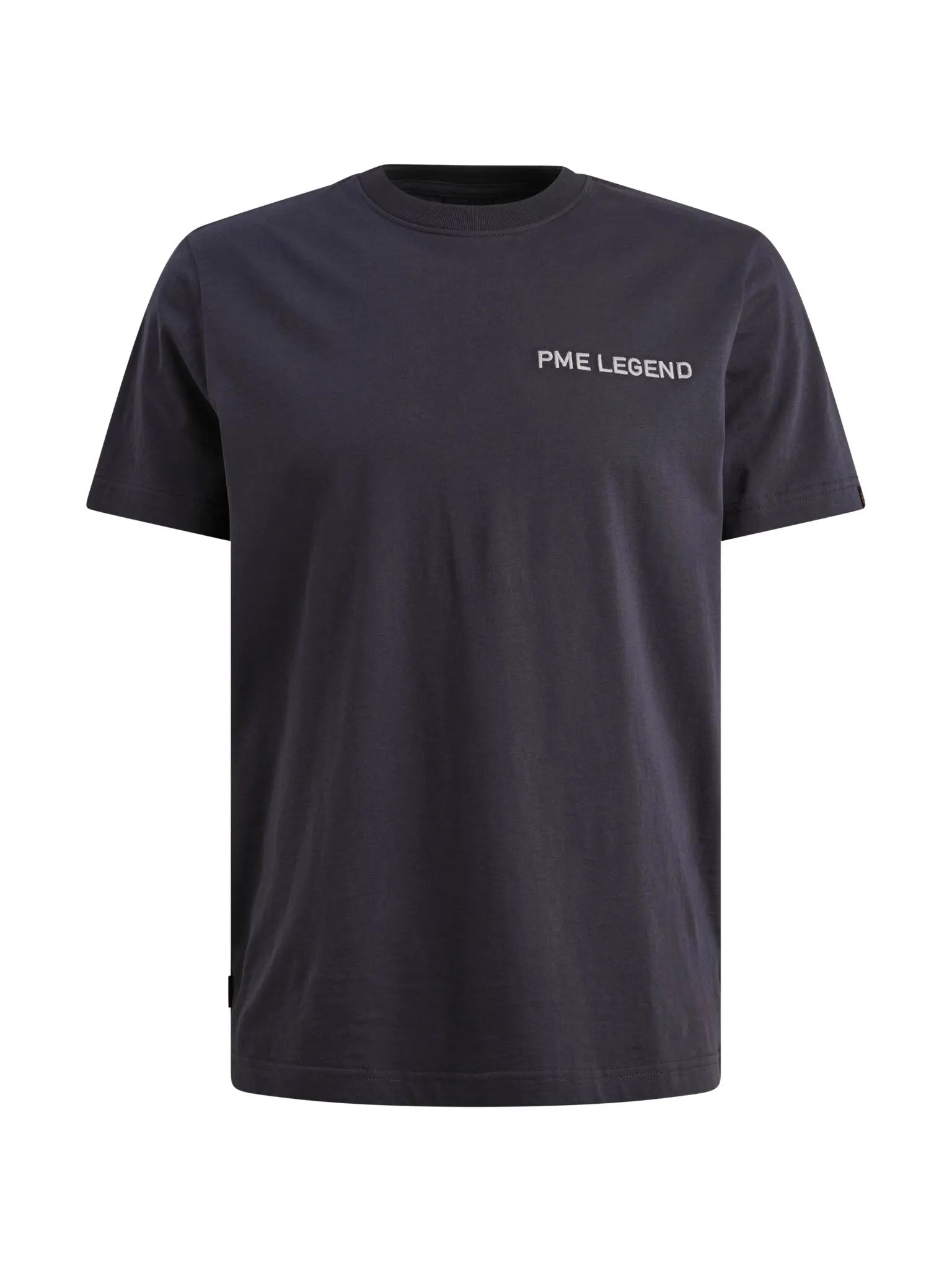 T-Shirt Regular Fit aus Baumwolle