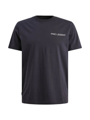 T-Shirt Regular Fit aus Baumwolle