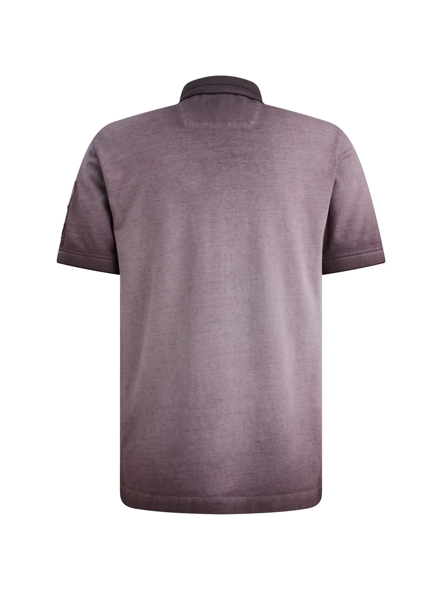 Poloshirt Regular Fit aus Baumwolle