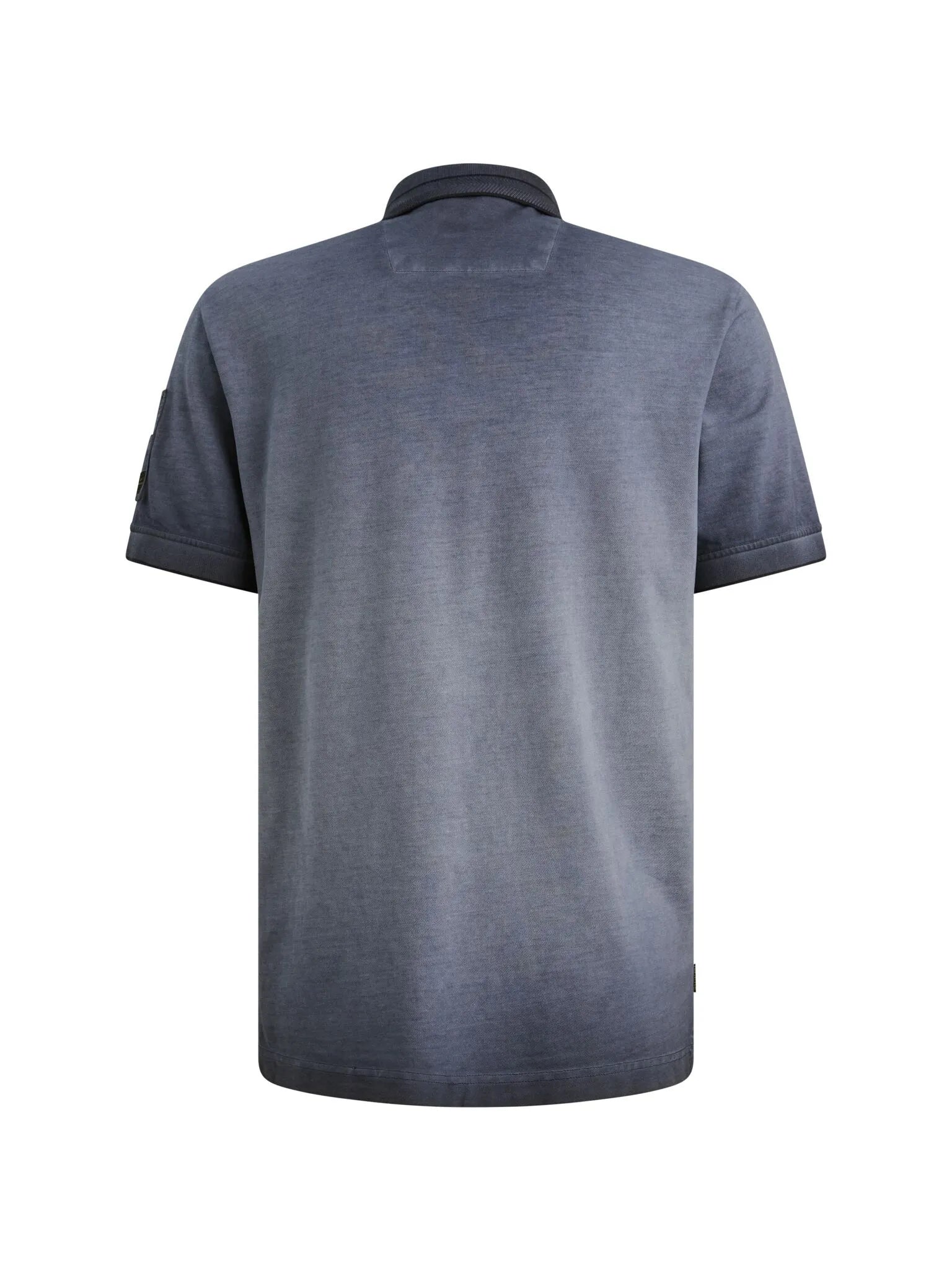 Poloshirt Regular Fit aus Baumwolle