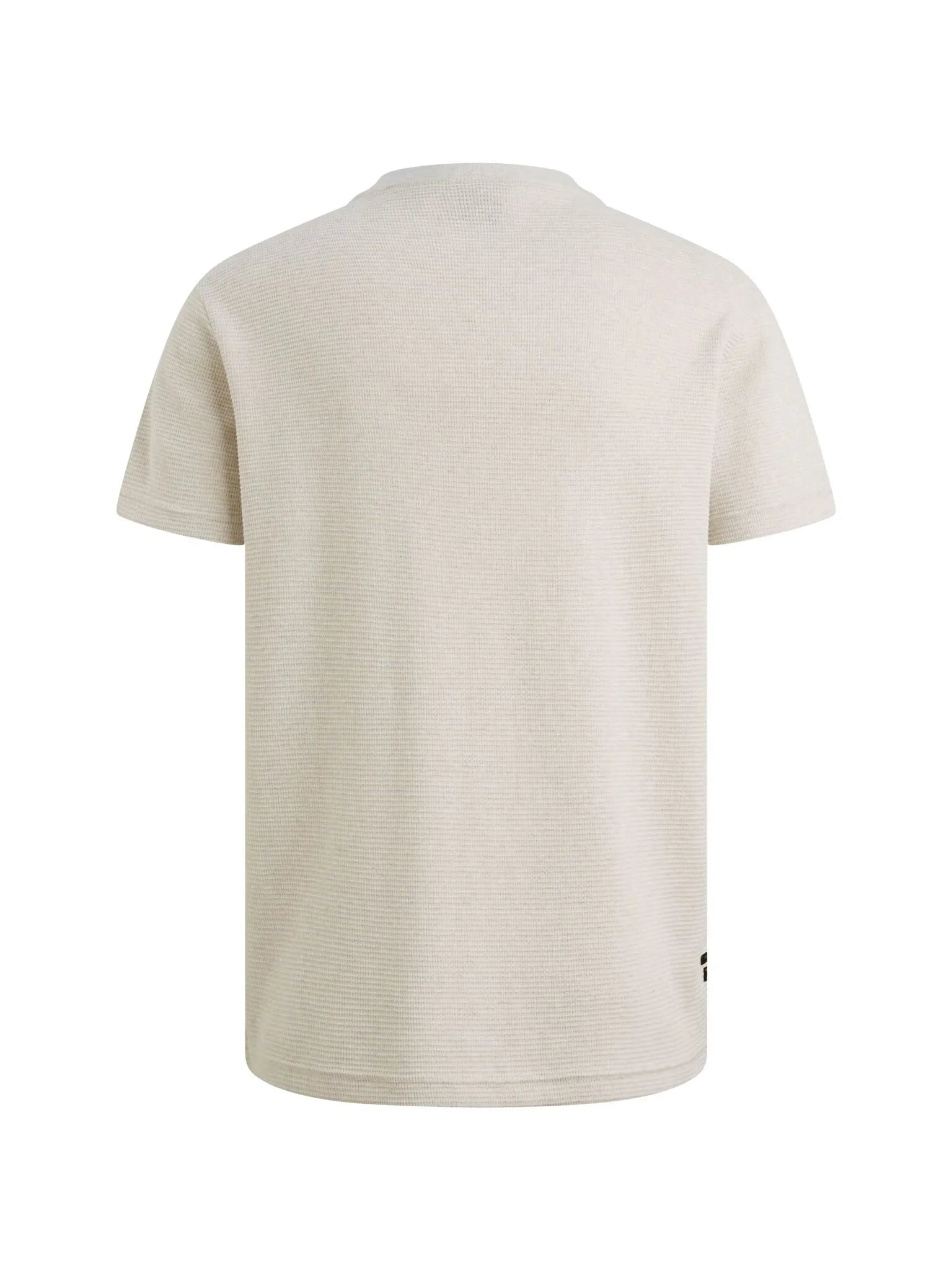 T-Shirt Regular Fit aus Baumwollmix