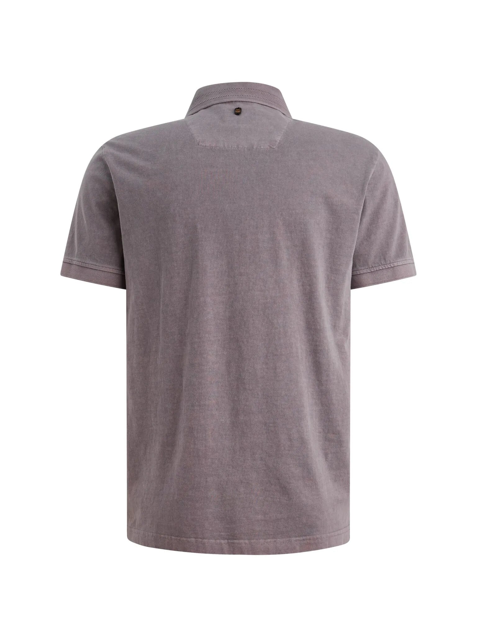 Poloshirt Regular Fit aus Baumwolle