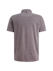 Poloshirt Regular Fit aus Baumwolle