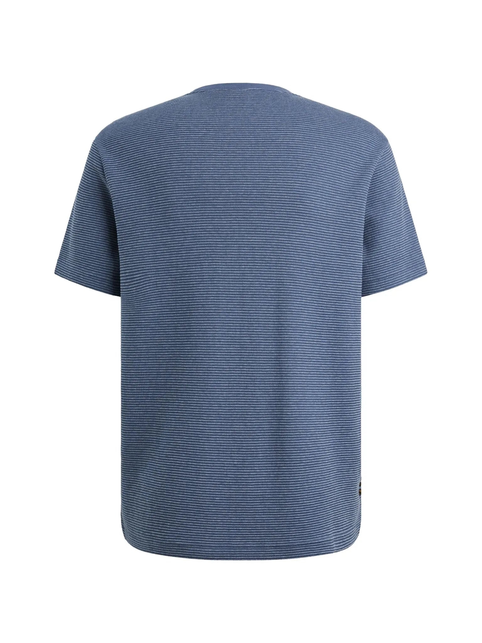 T-Shirt Regular Fit aus Baumwollmix
