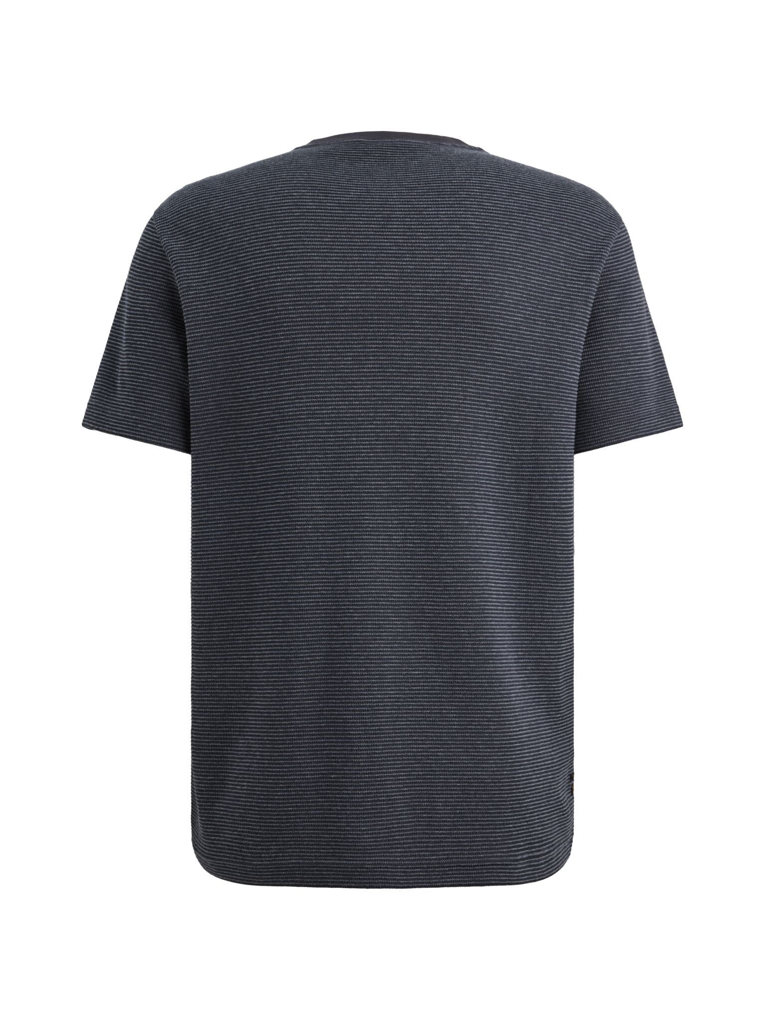 T-Shirt Regular Fit aus Baumwollmix