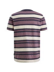 T-Shirt Regular Fit aus Baumwolle