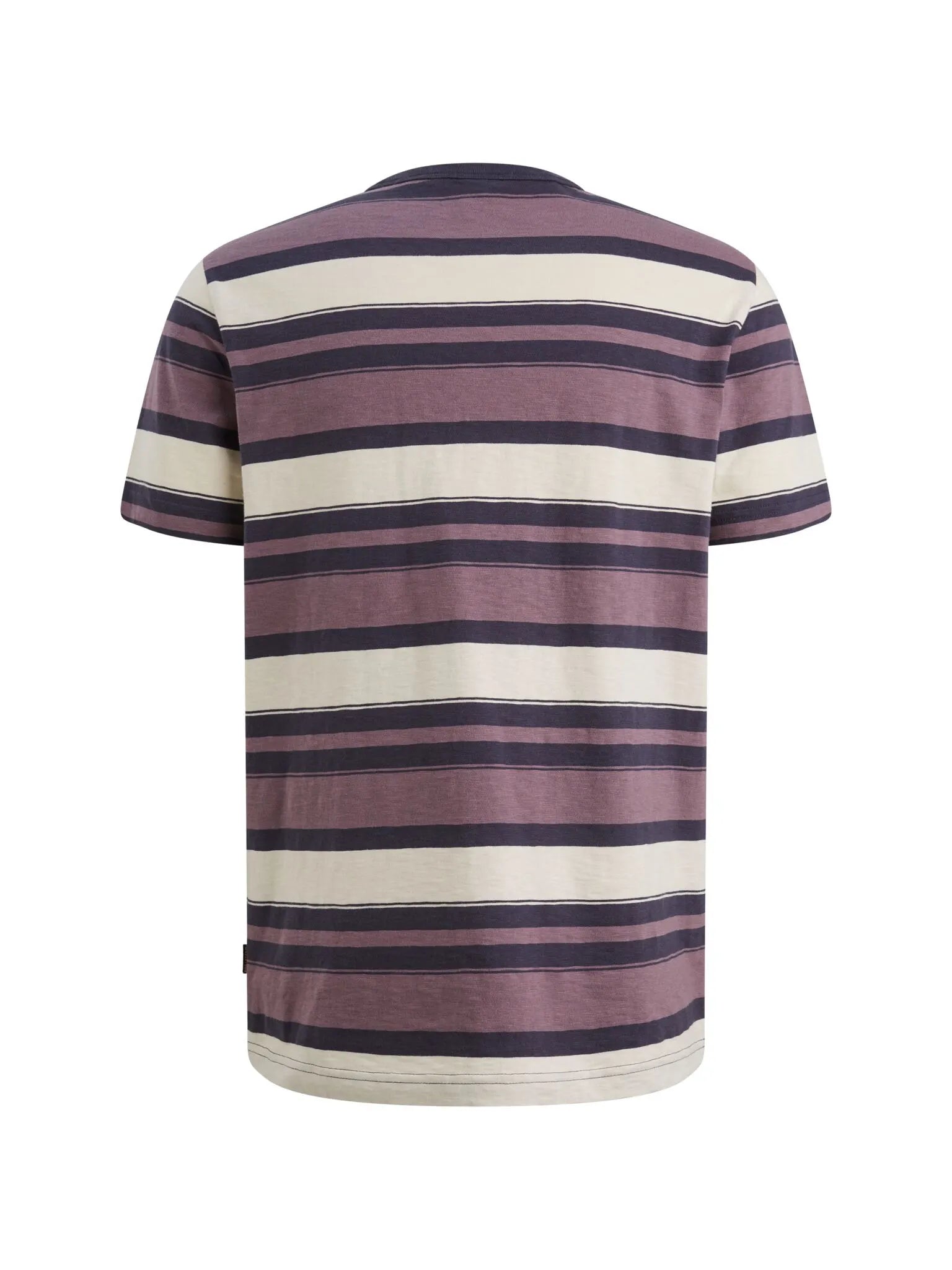 T-Shirt Regular Fit aus Baumwolle