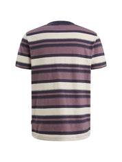 T-Shirt Regular Fit aus Baumwolle