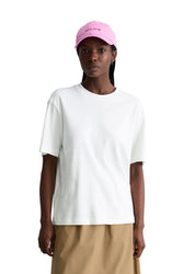 T-Shirt aus Baumwolle