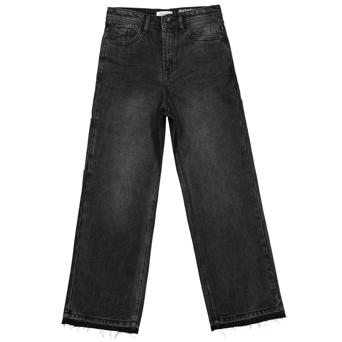 Jeans Baggy Fit