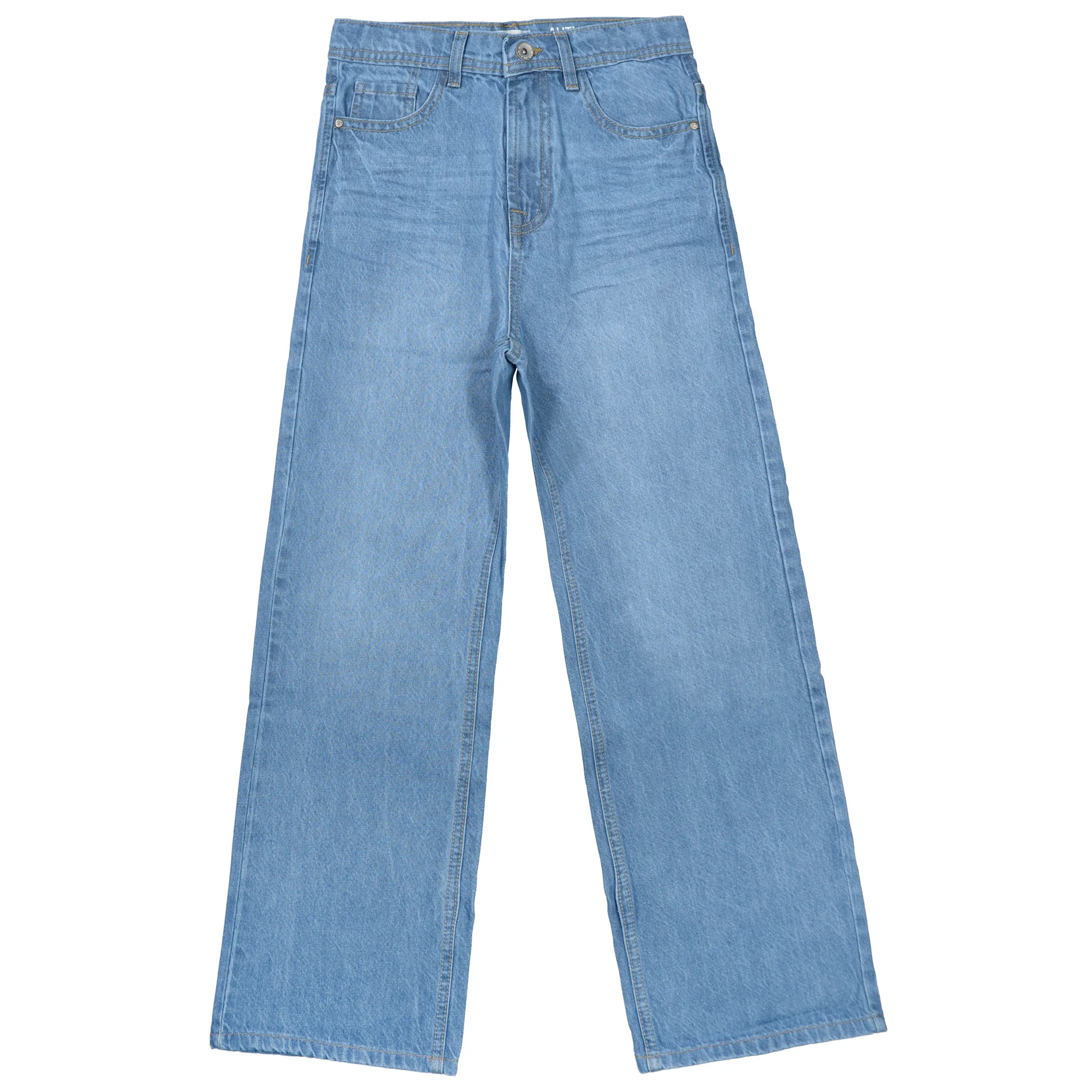 Bootcut-Jeans FINN Slim Fit