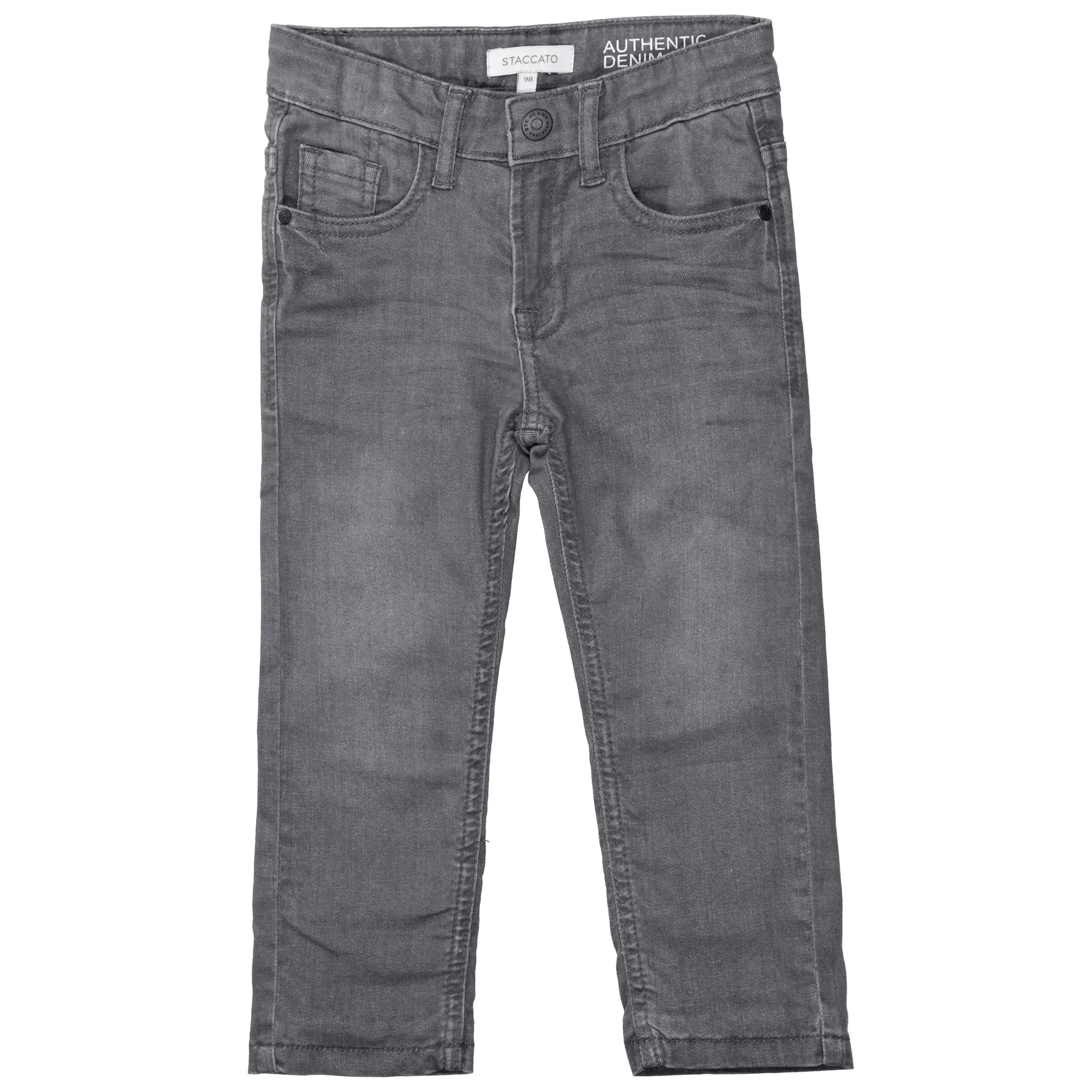 Thermojeans Regular Fit