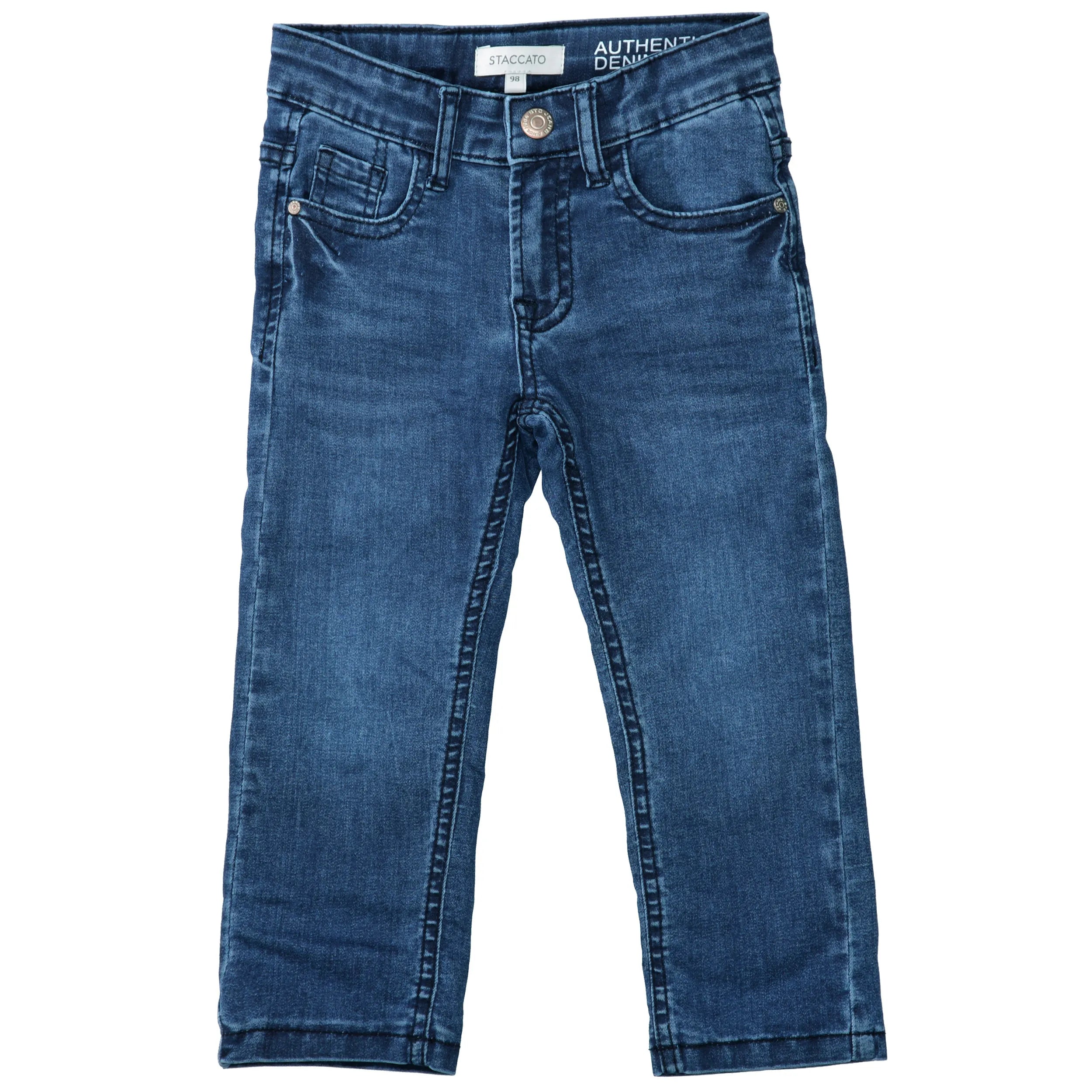 Thermojeans Regular Fit