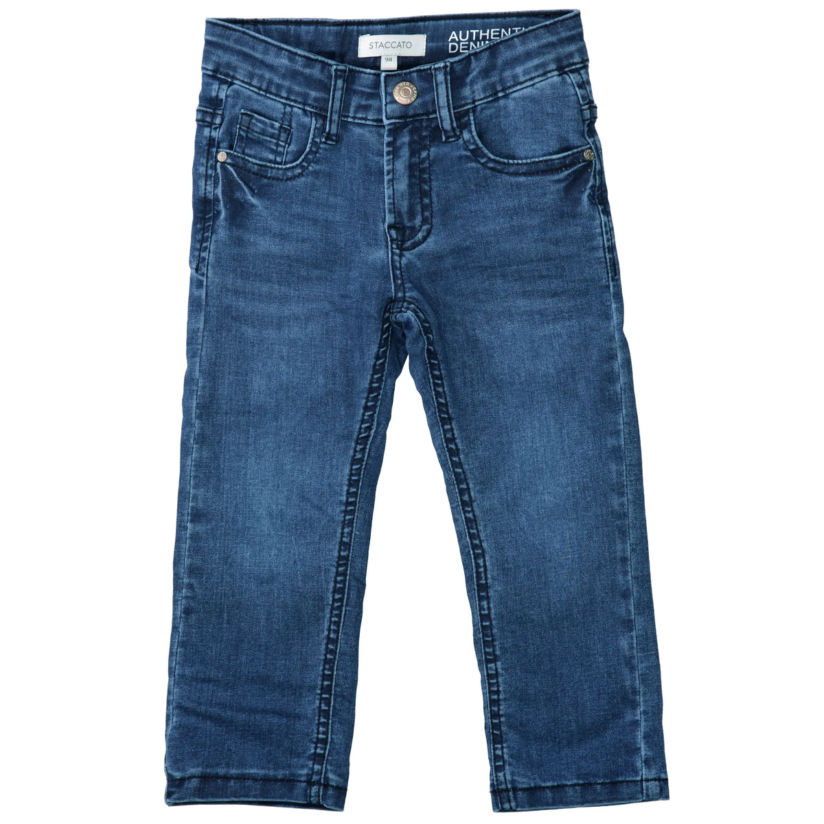 Thermojeans Regular Fit