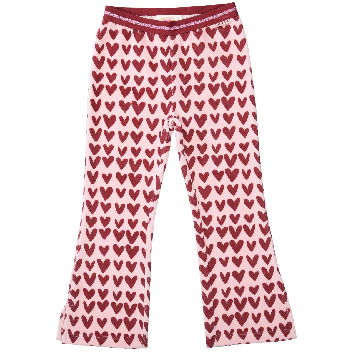 Leggings Flared Leg