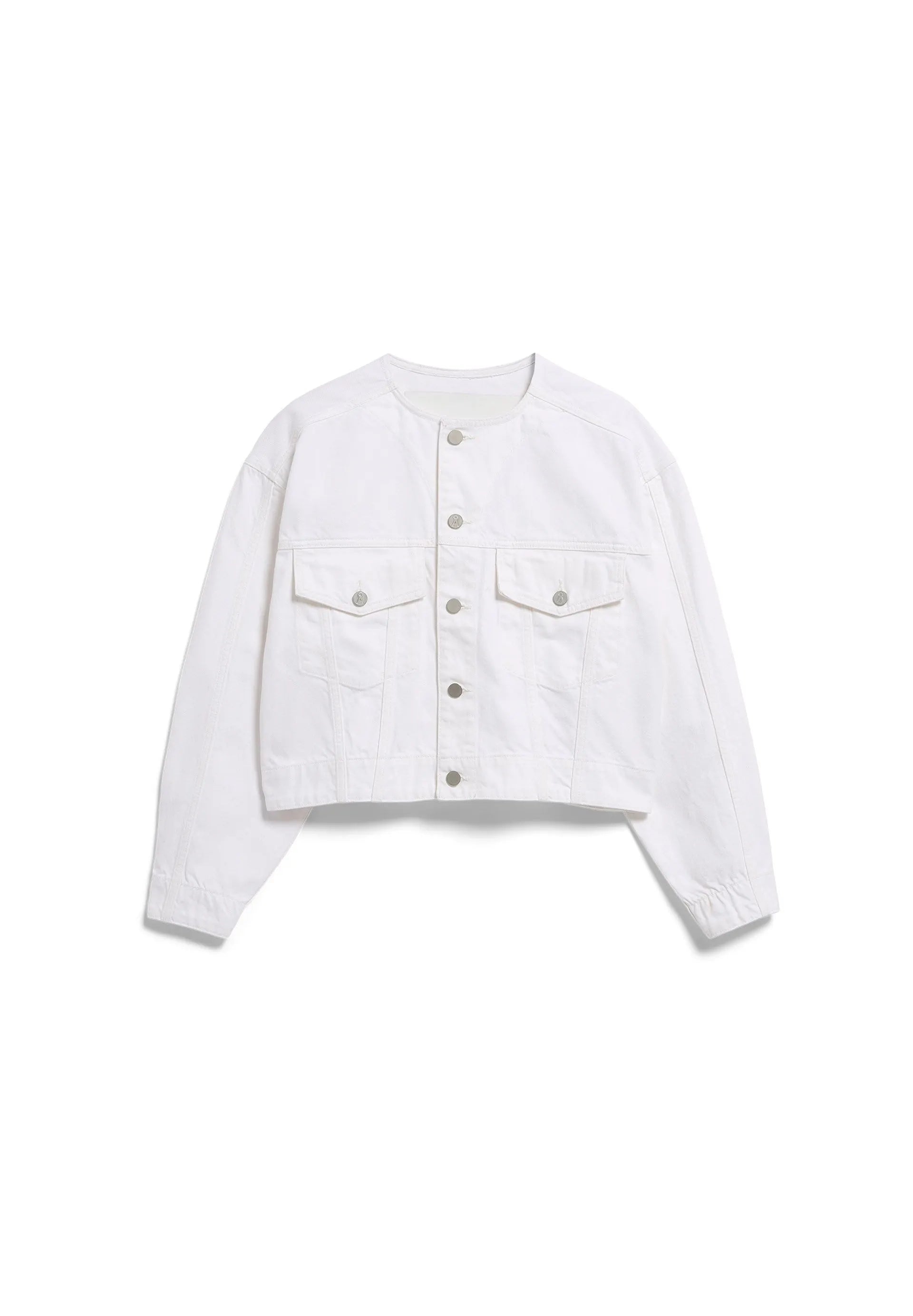 Jeansjacke Relaxed Fit