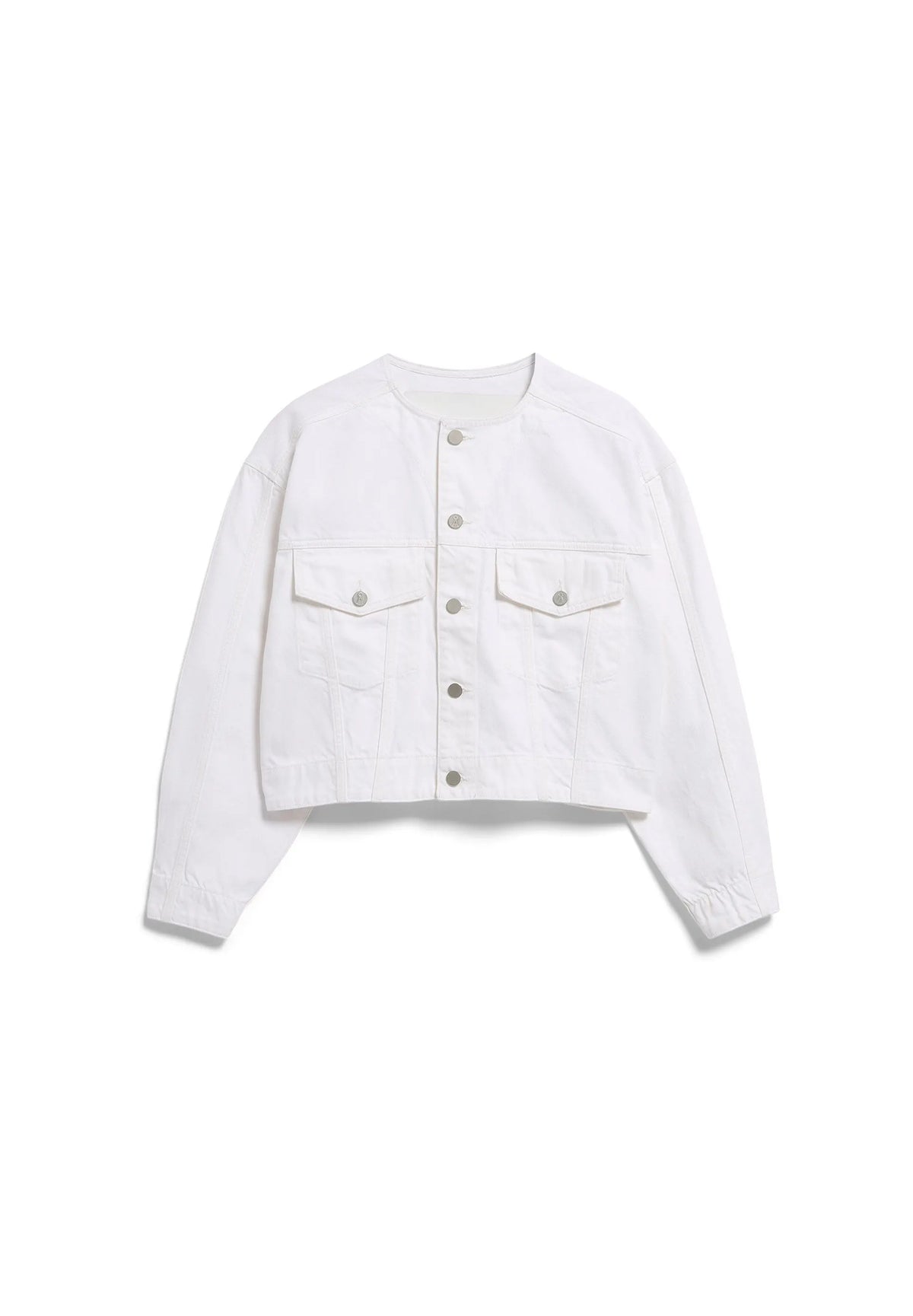 Jeansjacke Relaxed Fit