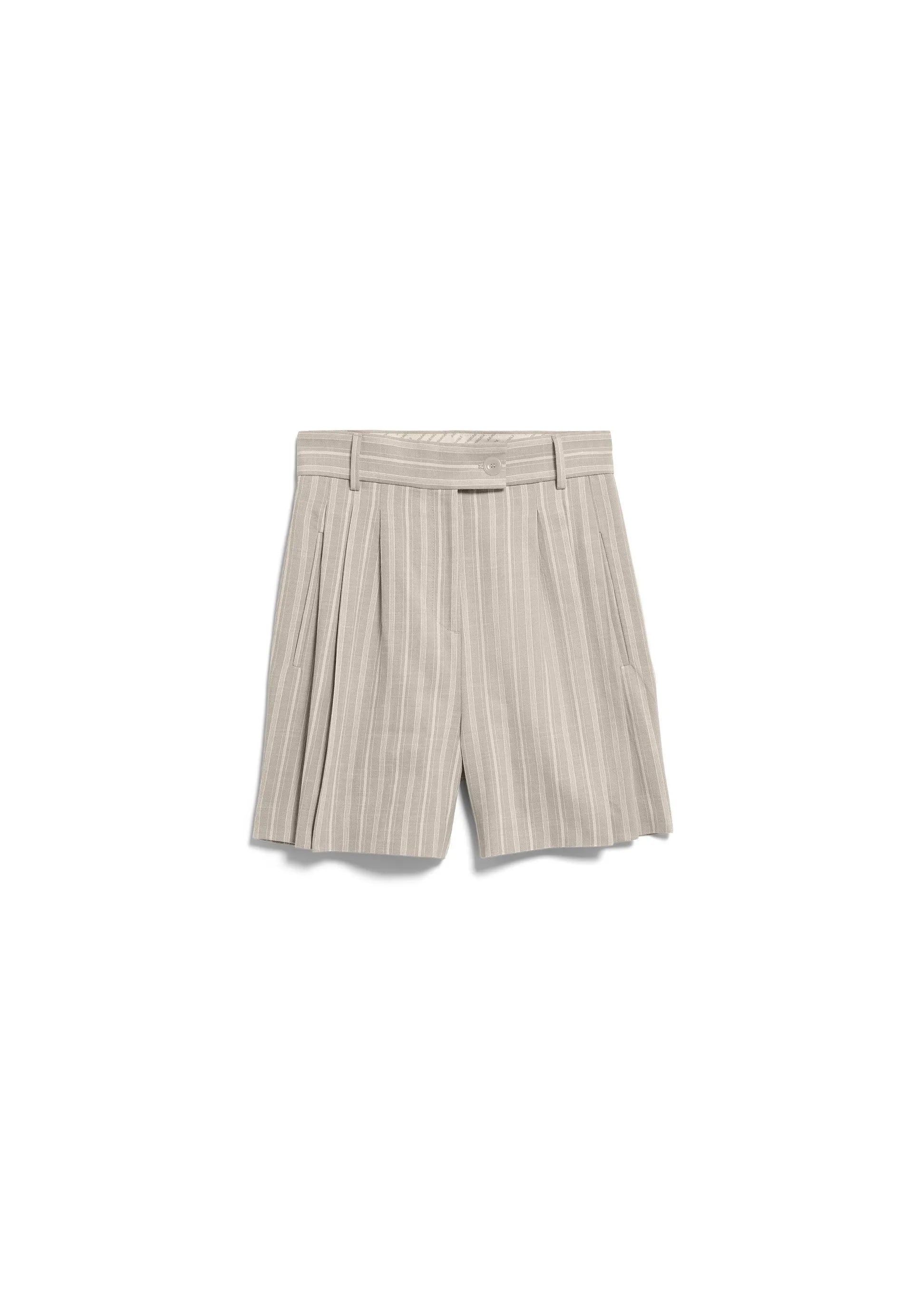 Gestreifte Shorts KAAYUA